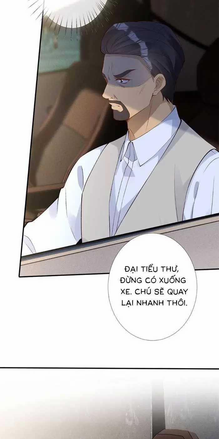 Ôm Khẩn Tiểu Mã Giáp Của Tôi 0 ToptruyenZ.com trang 41