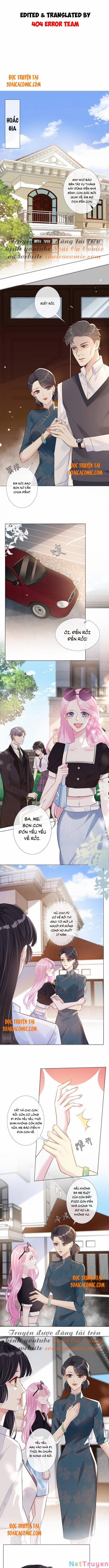 Ôm Khẩn Tiểu Mã Giáp Của Tôi 2 trang 0