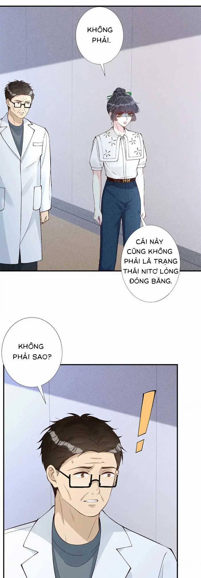 Ôm Khẩn Tiểu Mã Giáp Của Tôi 329 trang 12