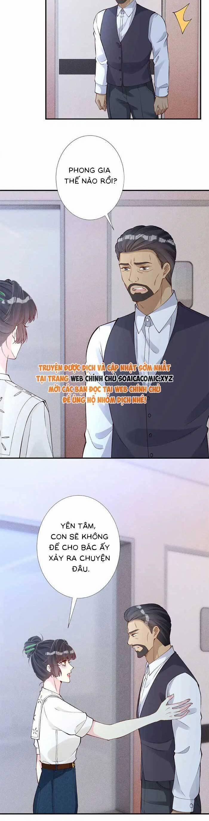 Ôm Khẩn Tiểu Mã Giáp Của Tôi 329 trang 17