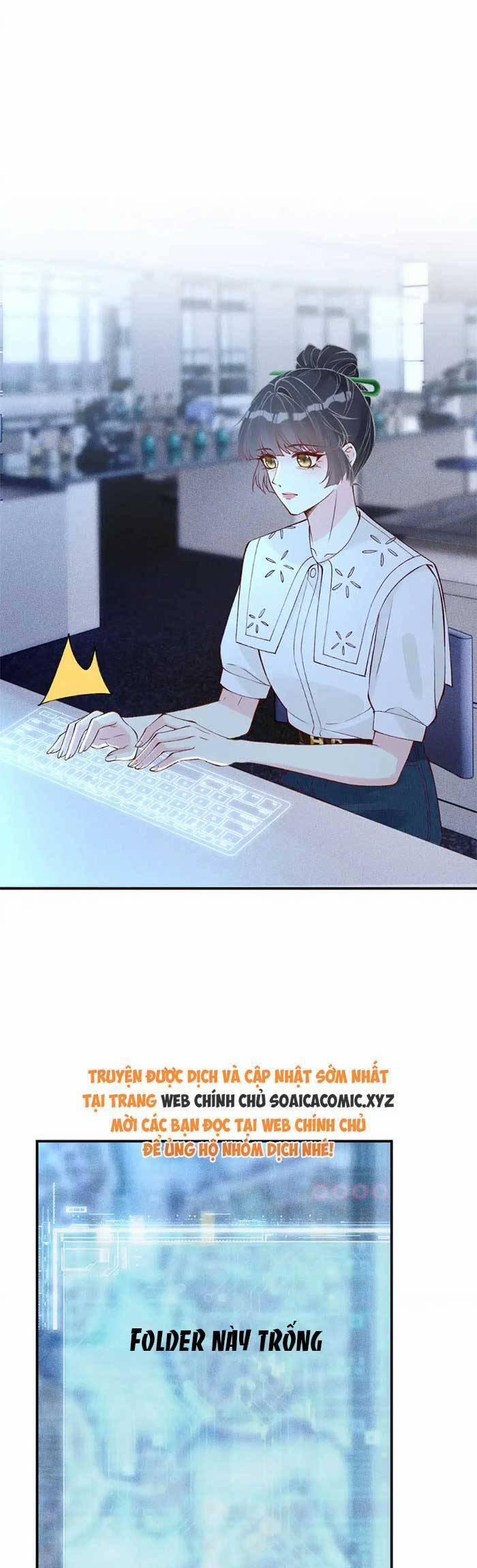 Ôm Khẩn Tiểu Mã Giáp Của Tôi 329 trang 21