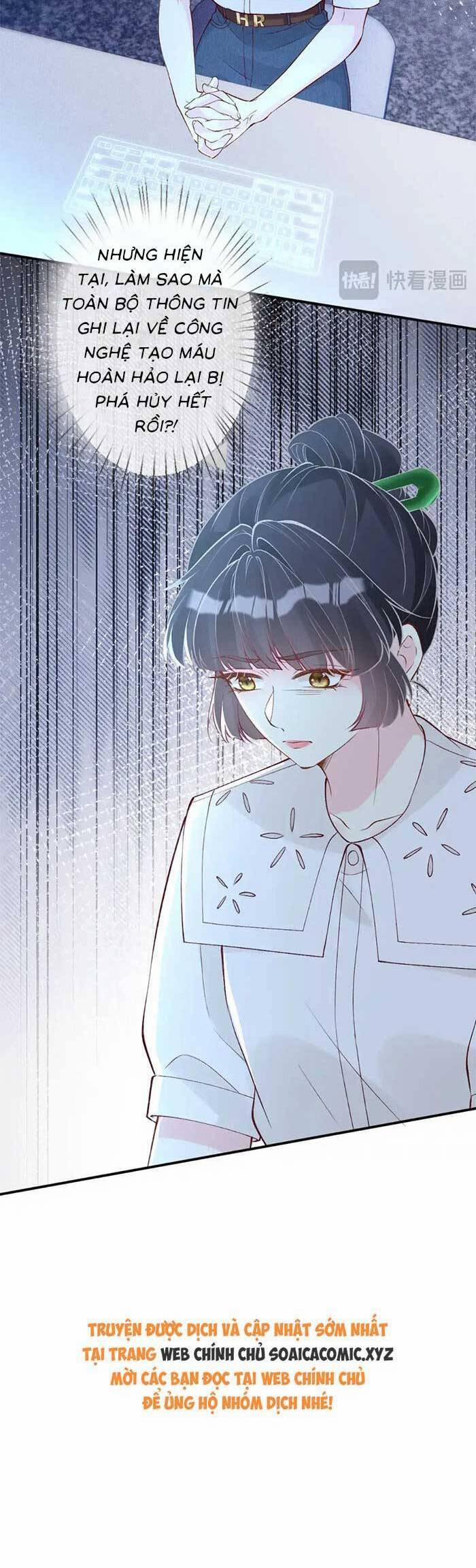 Ôm Khẩn Tiểu Mã Giáp Của Tôi 329 trang 23