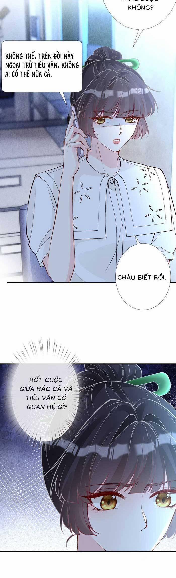 Ôm Khẩn Tiểu Mã Giáp Của Tôi 330 trang 11