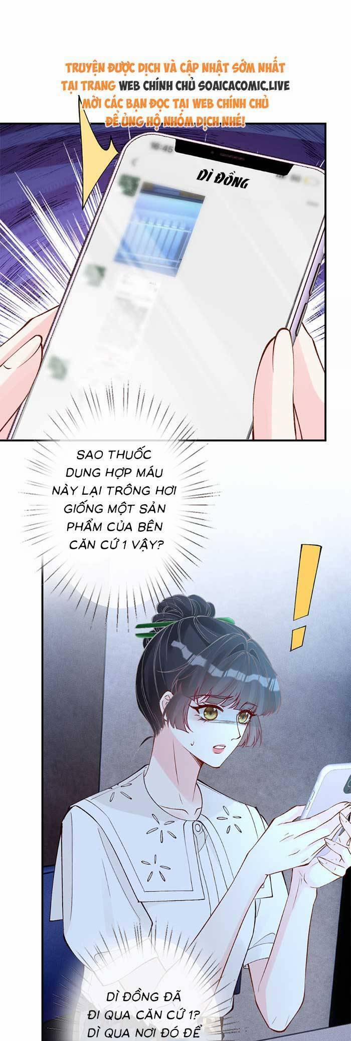 Ôm Khẩn Tiểu Mã Giáp Của Tôi 330 trang 12