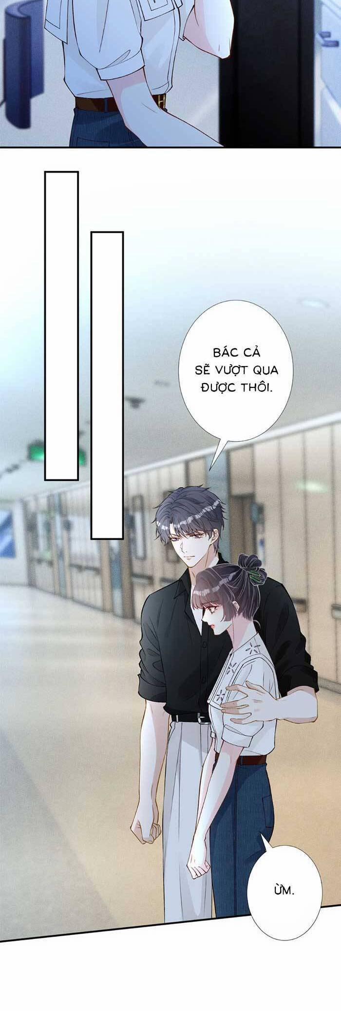 Ôm Khẩn Tiểu Mã Giáp Của Tôi 330 trang 14