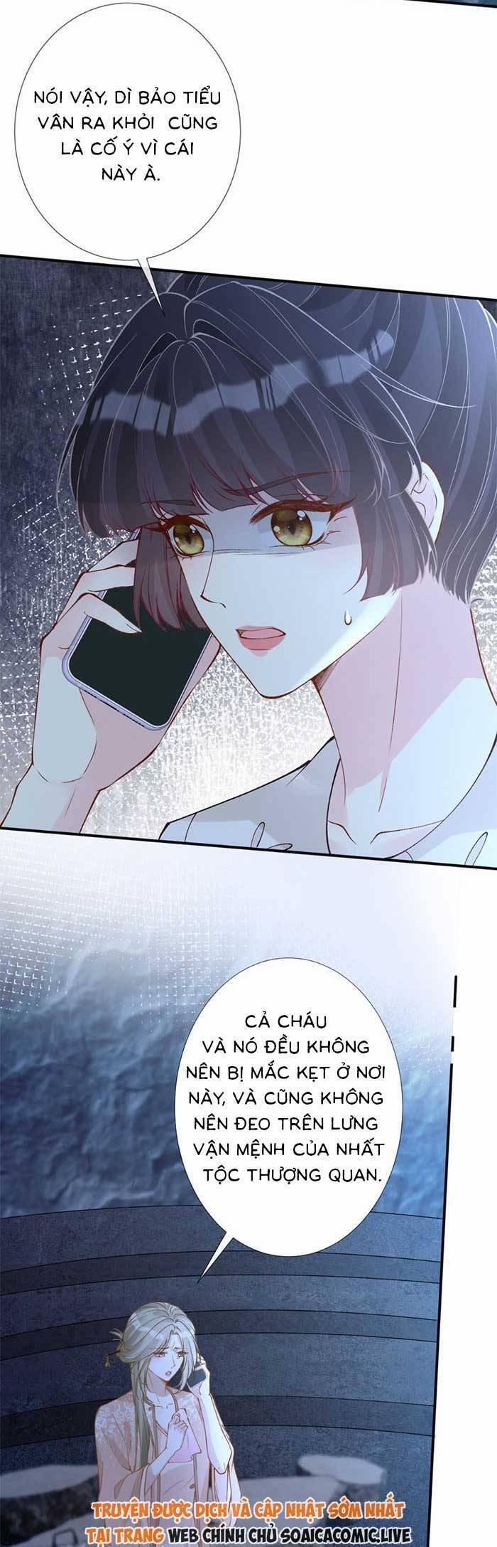 Ôm Khẩn Tiểu Mã Giáp Của Tôi 330 trang 3