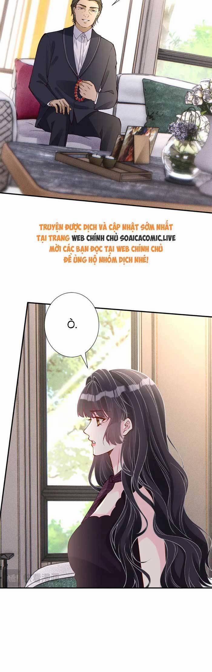 Ôm Khẩn Tiểu Mã Giáp Của Tôi 331 trang 13