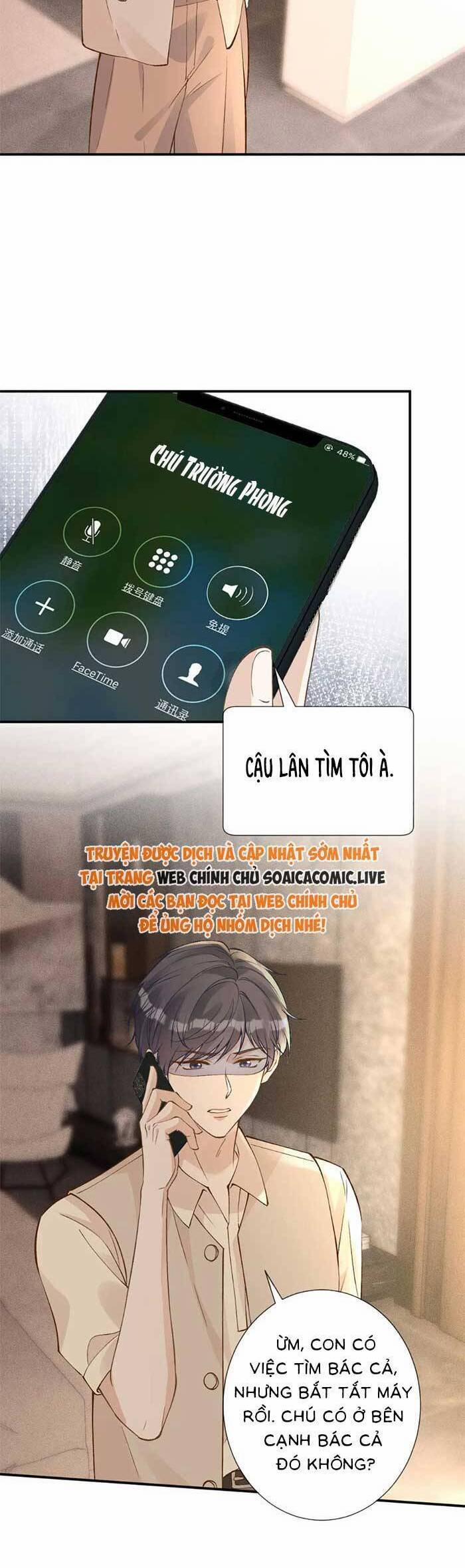 Ôm Khẩn Tiểu Mã Giáp Của Tôi 331 trang 7