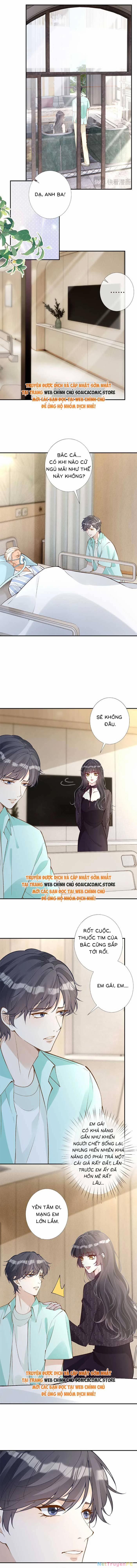 Ôm Khẩn Tiểu Mã Giáp Của Tôi 332 trang 2