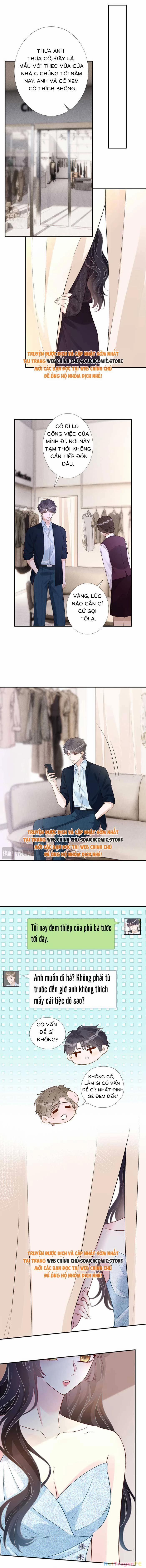 Ôm Khẩn Tiểu Mã Giáp Của Tôi 332 trang 5