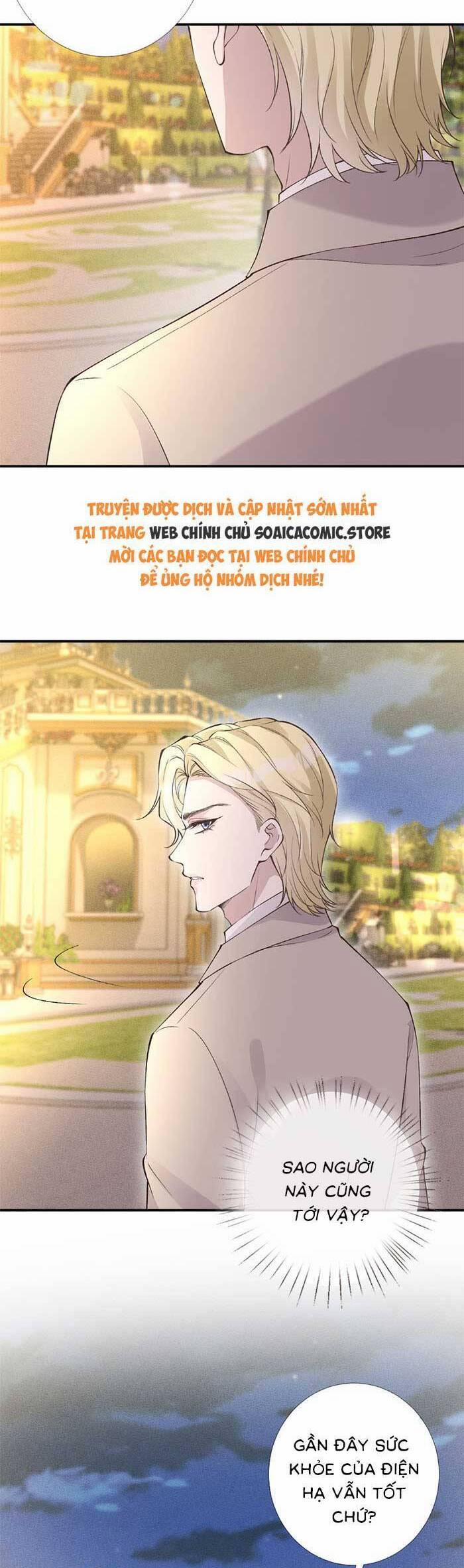 Ôm Khẩn Tiểu Mã Giáp Của Tôi 336 trang 10