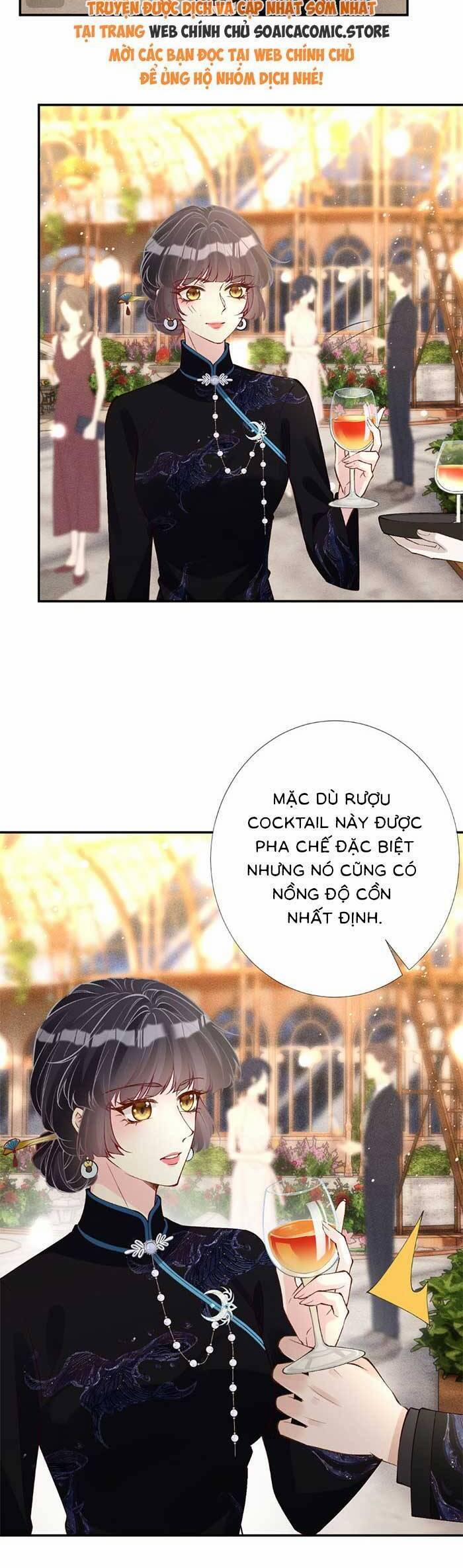 Ôm Khẩn Tiểu Mã Giáp Của Tôi 336 trang 14