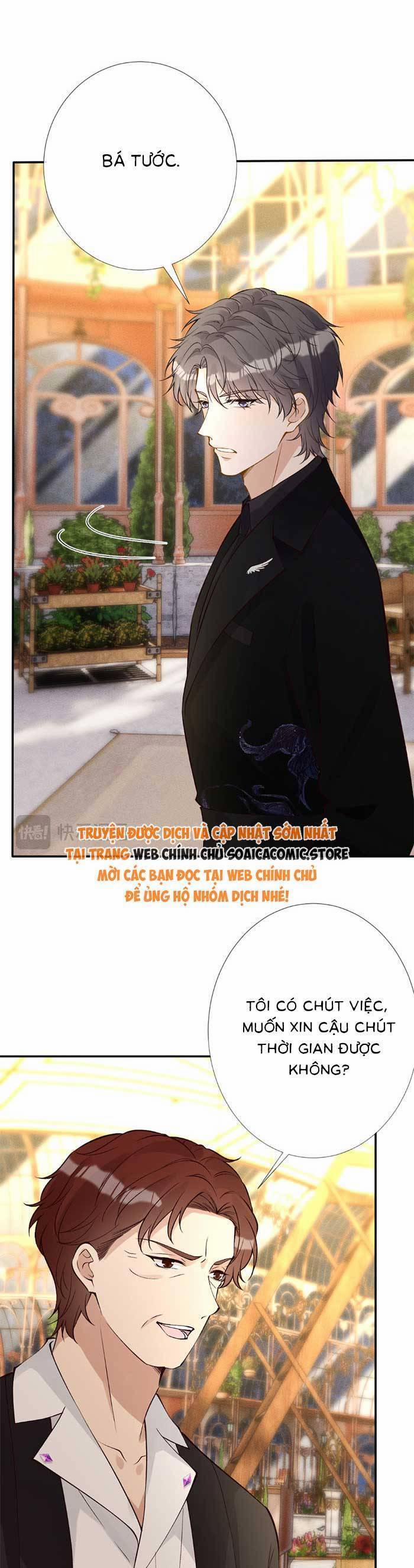 Ôm Khẩn Tiểu Mã Giáp Của Tôi 336 trang 21