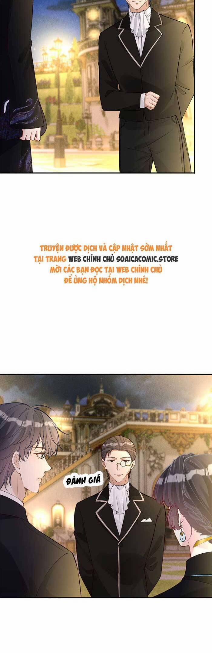 Ôm Khẩn Tiểu Mã Giáp Của Tôi 336 trang 5