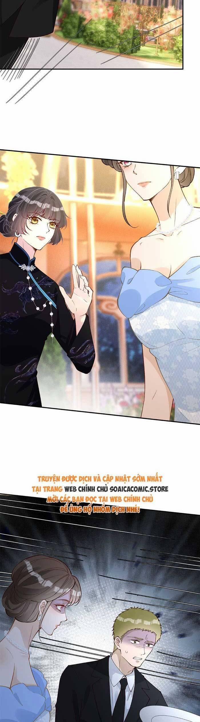 Ôm Khẩn Tiểu Mã Giáp Của Tôi 337 trang 1