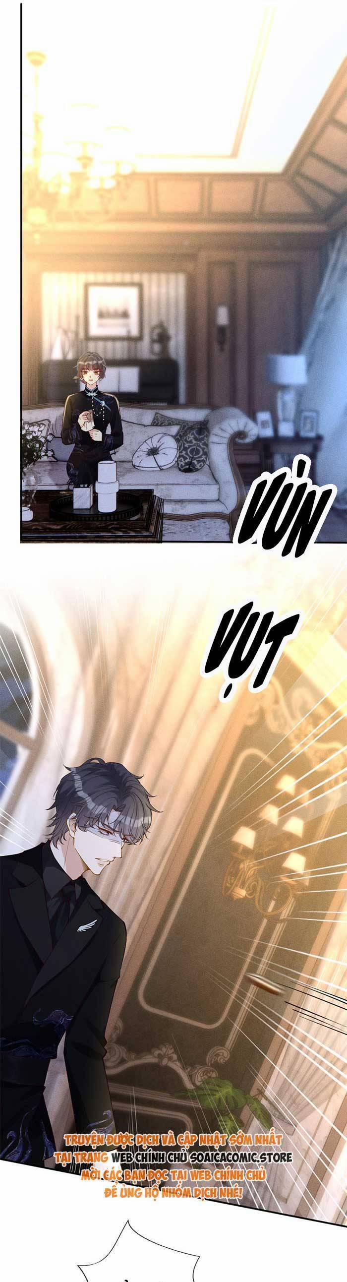 Ôm Khẩn Tiểu Mã Giáp Của Tôi 337 trang 10