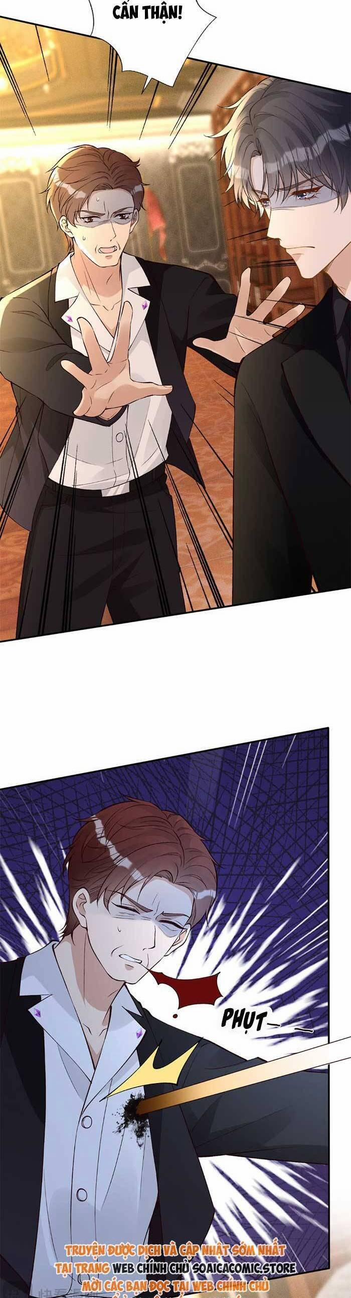 Ôm Khẩn Tiểu Mã Giáp Của Tôi 337 trang 11