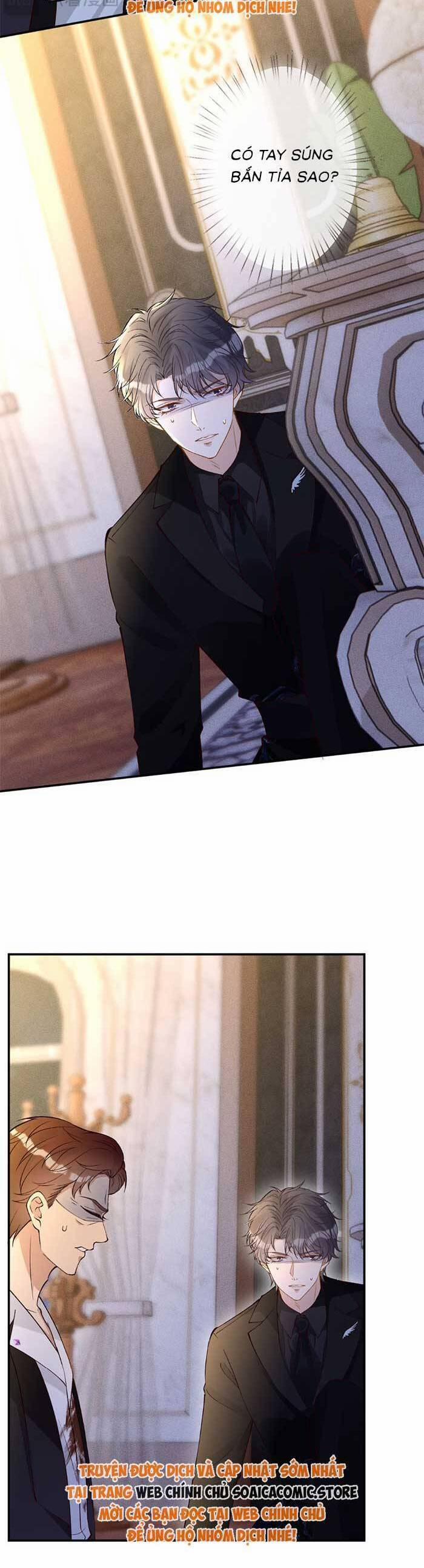 Ôm Khẩn Tiểu Mã Giáp Của Tôi 337 trang 12