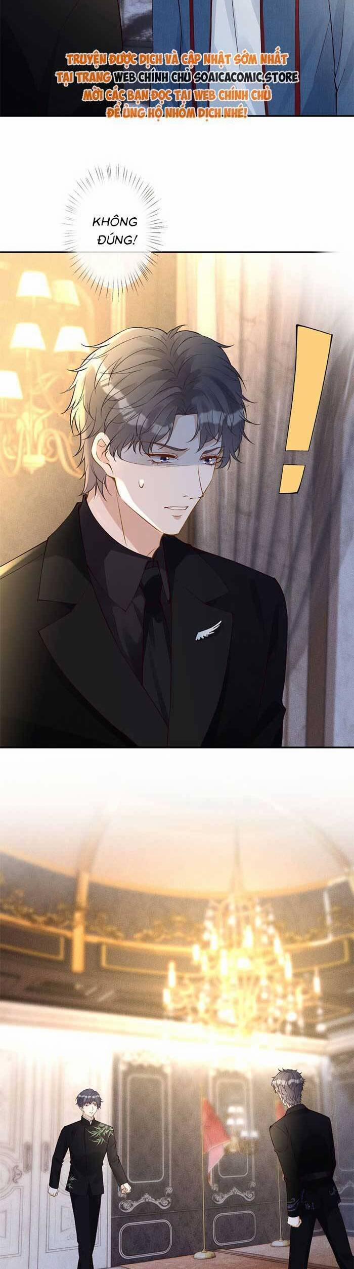 Ôm Khẩn Tiểu Mã Giáp Của Tôi 337 trang 20