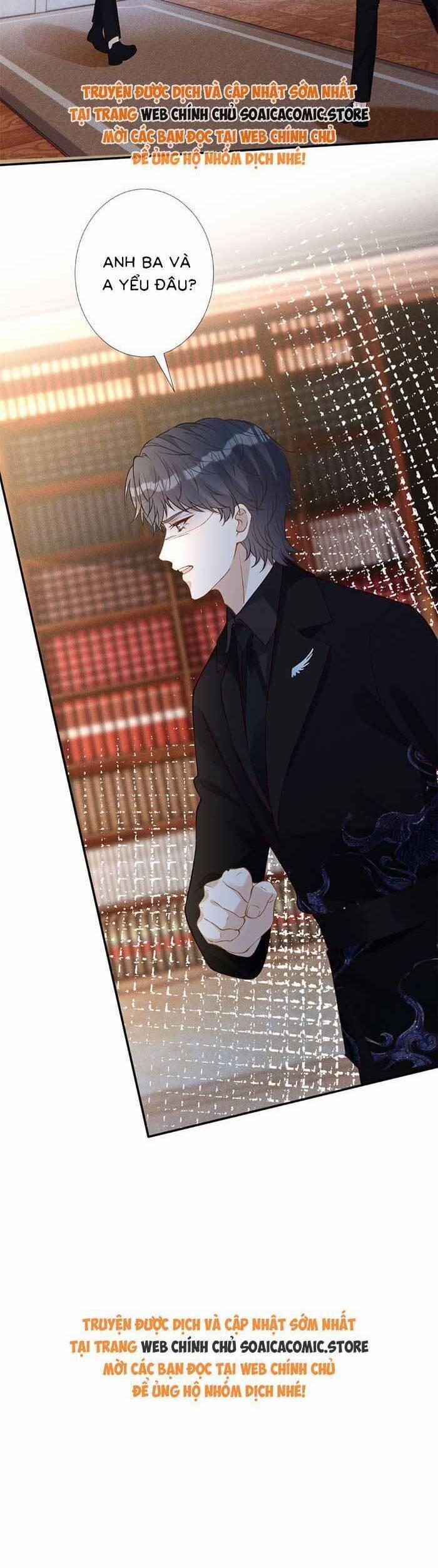 Ôm Khẩn Tiểu Mã Giáp Của Tôi 337 trang 21