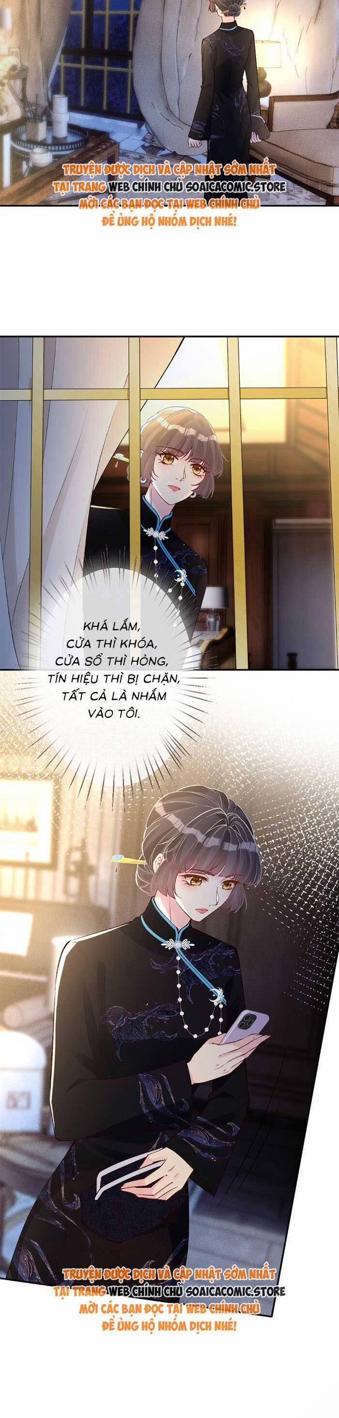 Ôm Khẩn Tiểu Mã Giáp Của Tôi 337 trang 9