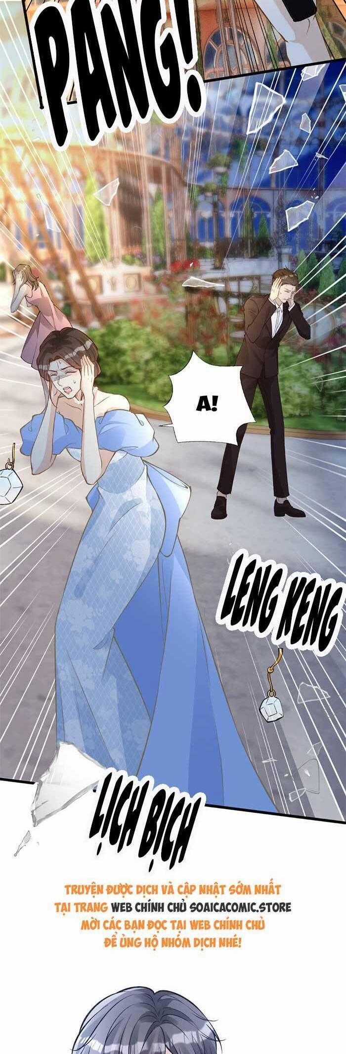 Ôm Khẩn Tiểu Mã Giáp Của Tôi 338 trang 12