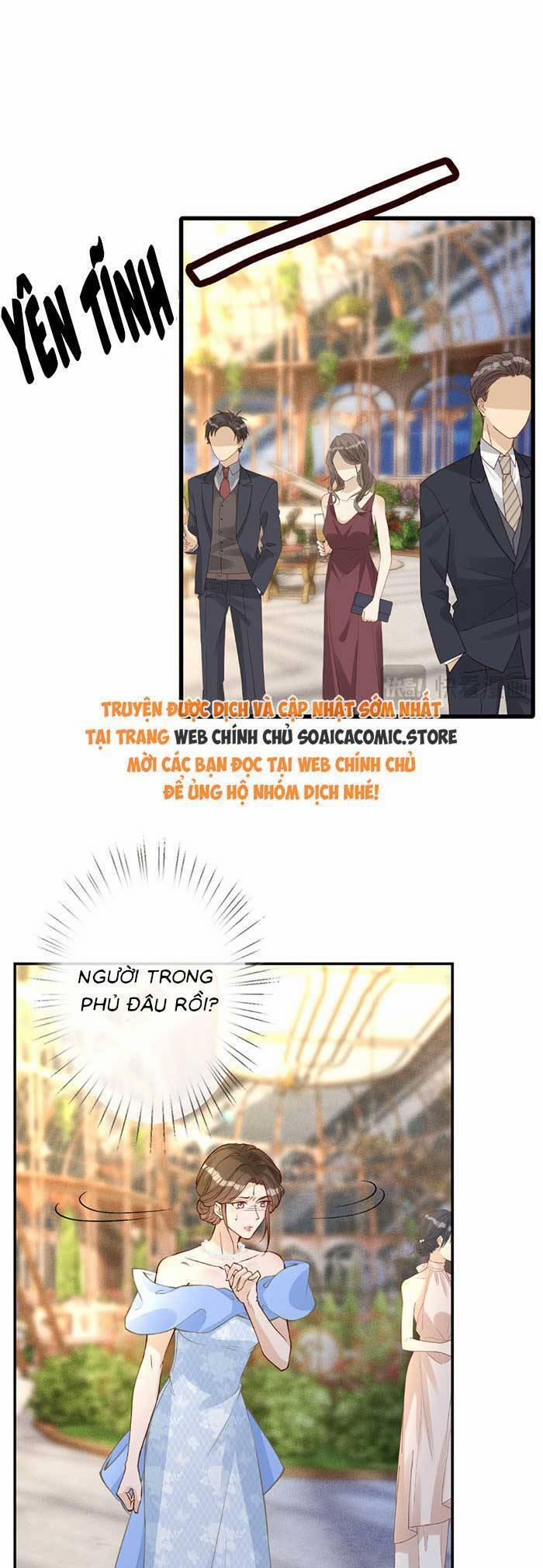 Ôm Khẩn Tiểu Mã Giáp Của Tôi 338 trang 14