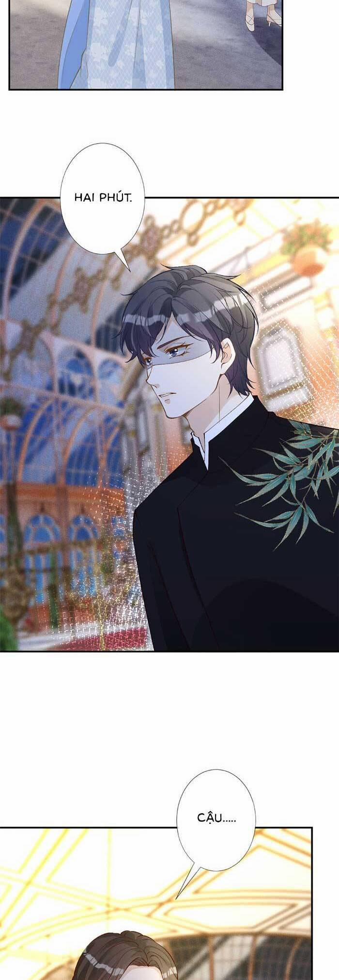 Ôm Khẩn Tiểu Mã Giáp Của Tôi 338 trang 15