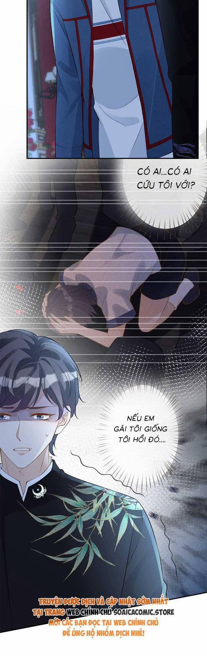 Ôm Khẩn Tiểu Mã Giáp Của Tôi 338 trang 2