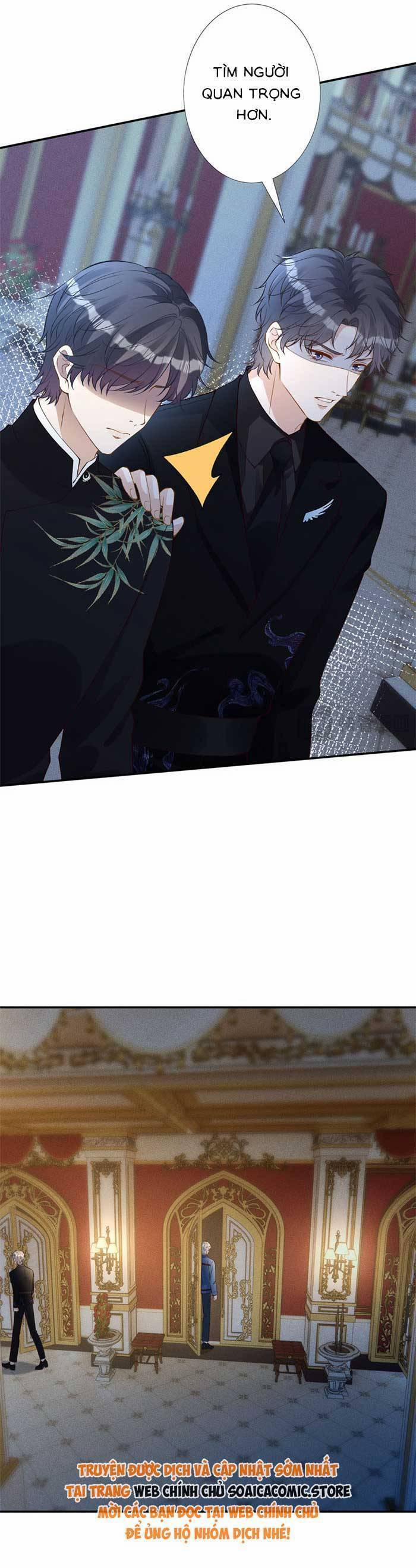 Ôm Khẩn Tiểu Mã Giáp Của Tôi 338 trang 3