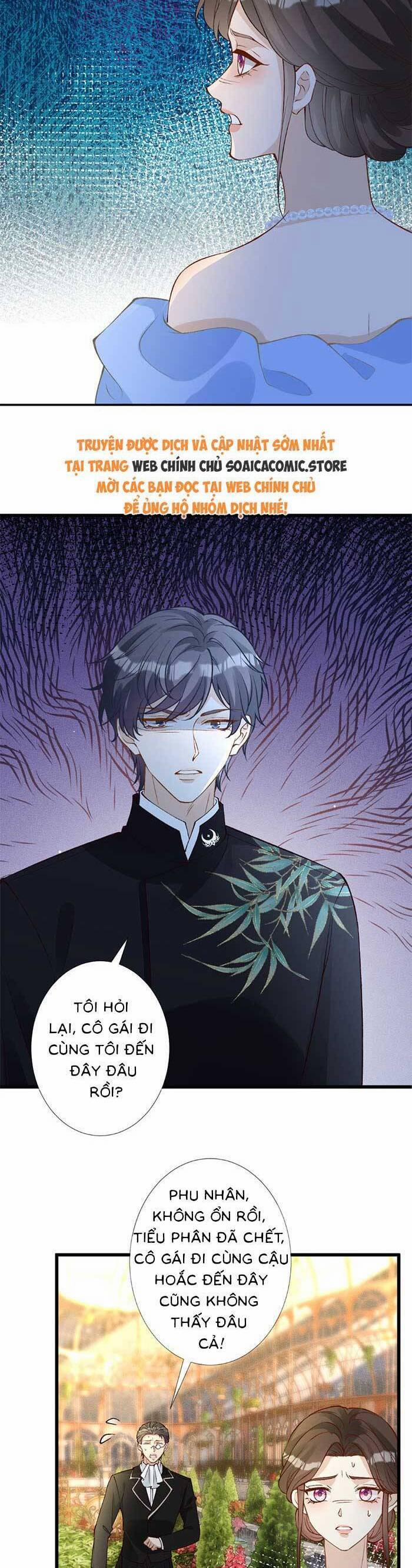 Ôm Khẩn Tiểu Mã Giáp Của Tôi 338 trang 9