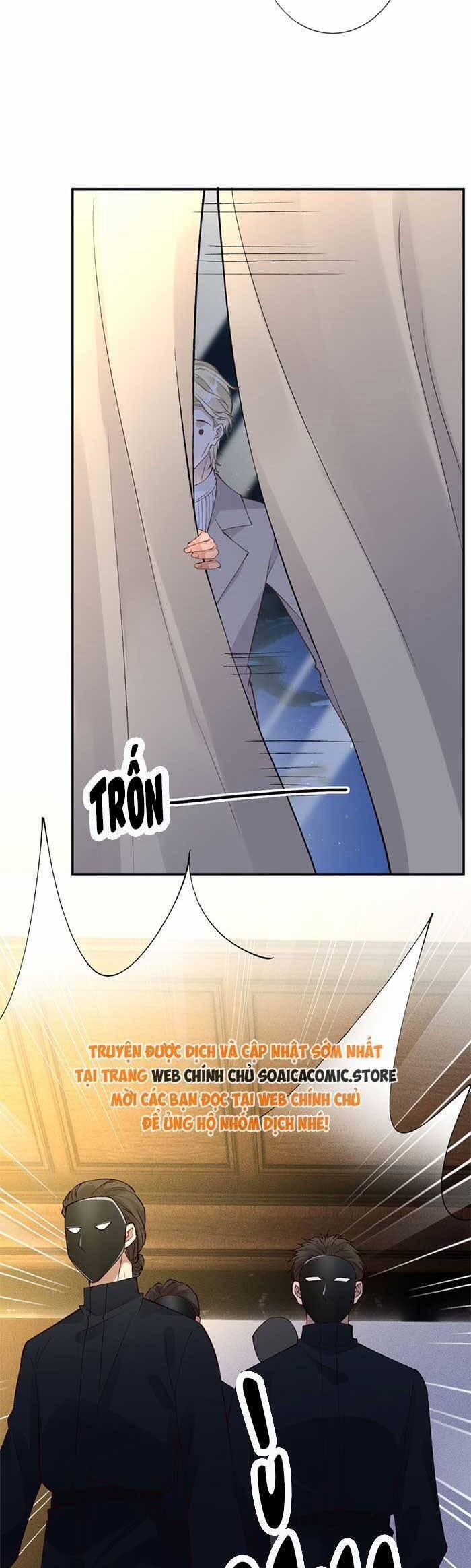 Ôm Khẩn Tiểu Mã Giáp Của Tôi 339 trang 12