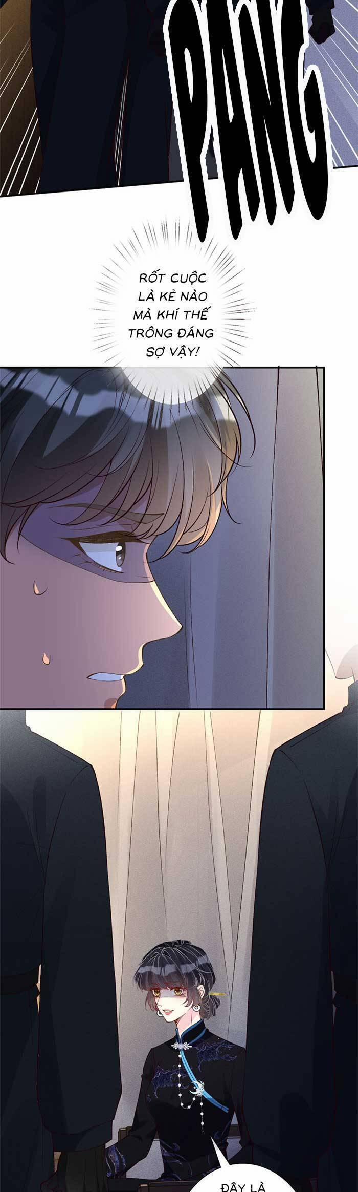 Ôm Khẩn Tiểu Mã Giáp Của Tôi 339 trang 13