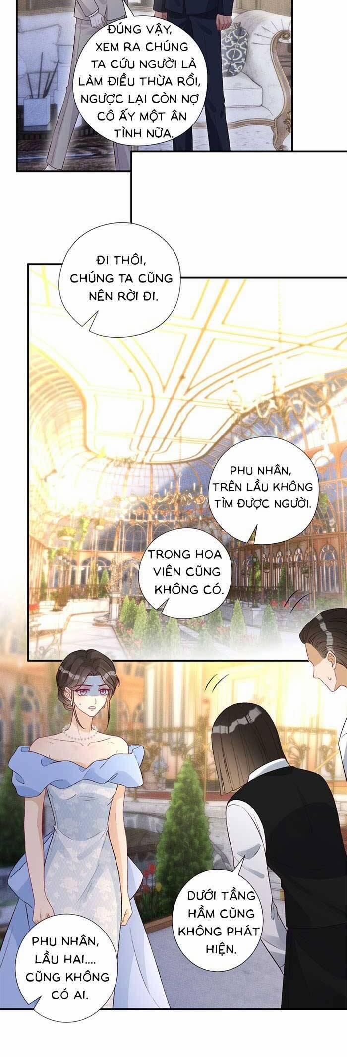 Ôm Khẩn Tiểu Mã Giáp Của Tôi 339 trang 19