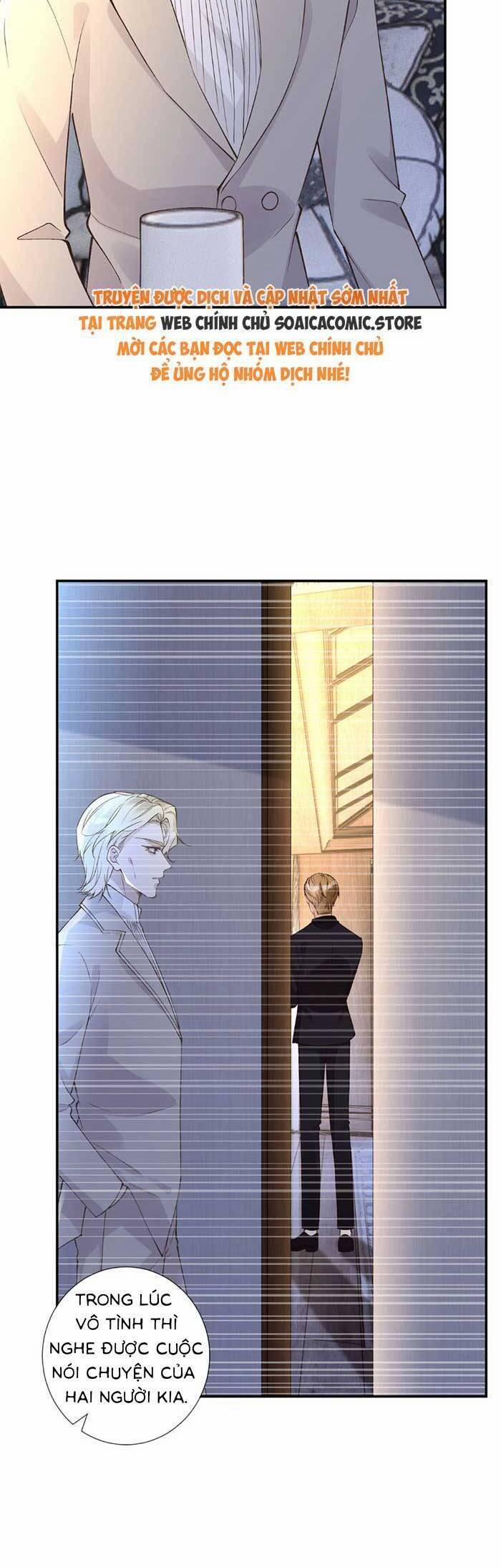 Ôm Khẩn Tiểu Mã Giáp Của Tôi 339 trang 4