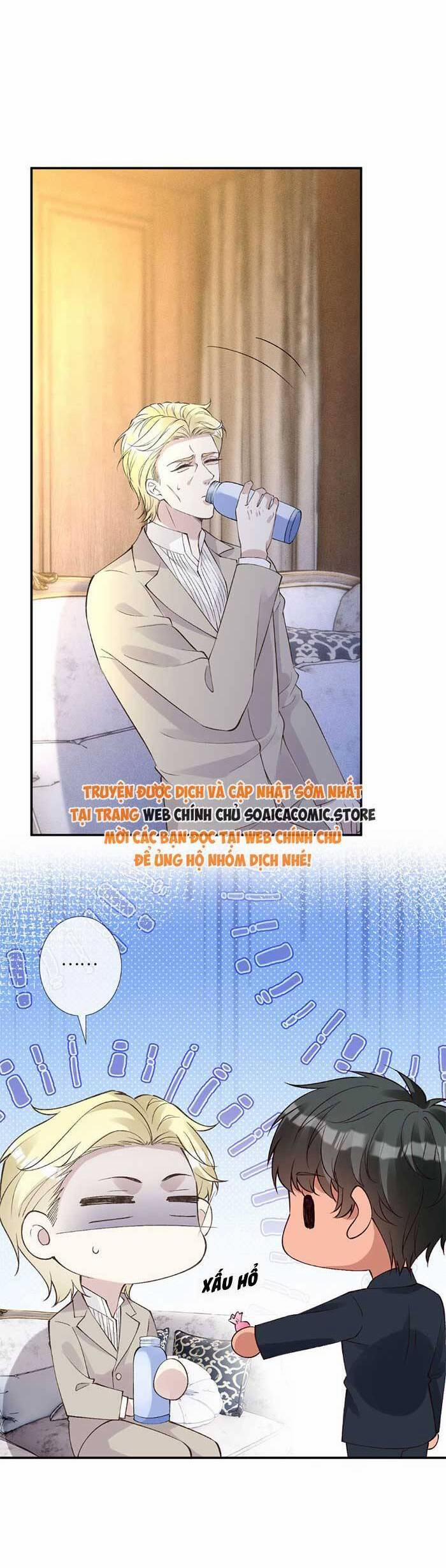 Ôm Khẩn Tiểu Mã Giáp Của Tôi 339 trang 7