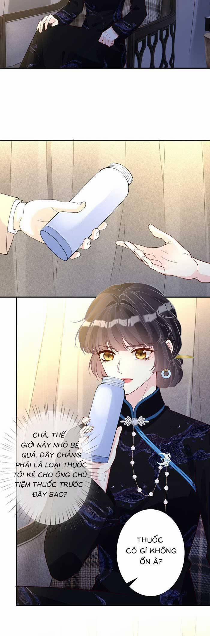 Ôm Khẩn Tiểu Mã Giáp Của Tôi 339 trang 9