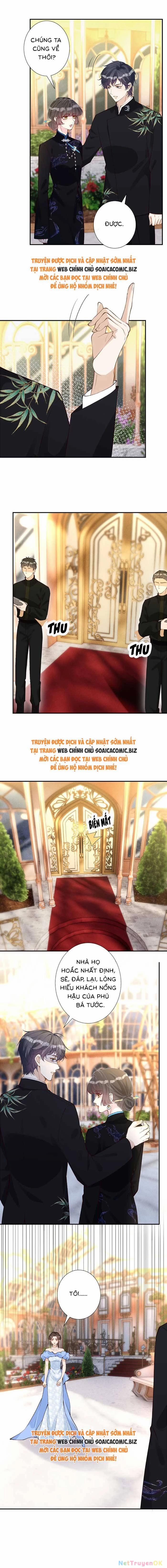 Ôm Khẩn Tiểu Mã Giáp Của Tôi 340 trang 2