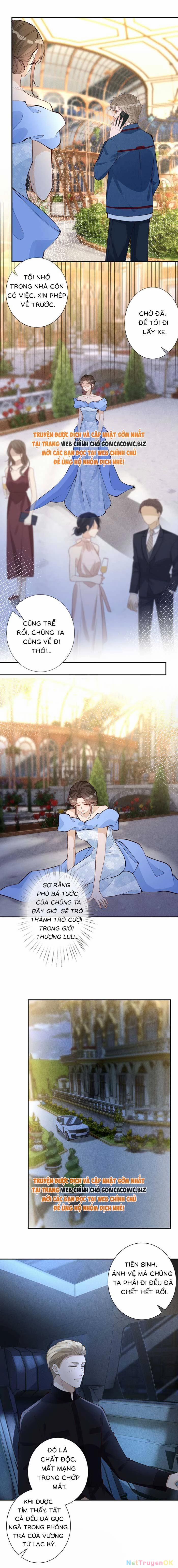 Ôm Khẩn Tiểu Mã Giáp Của Tôi 340 trang 3