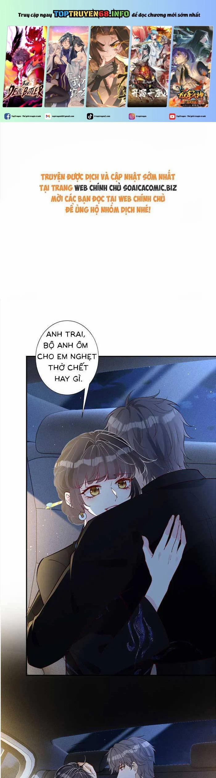 Ôm Khẩn Tiểu Mã Giáp Của Tôi 341 trang 0