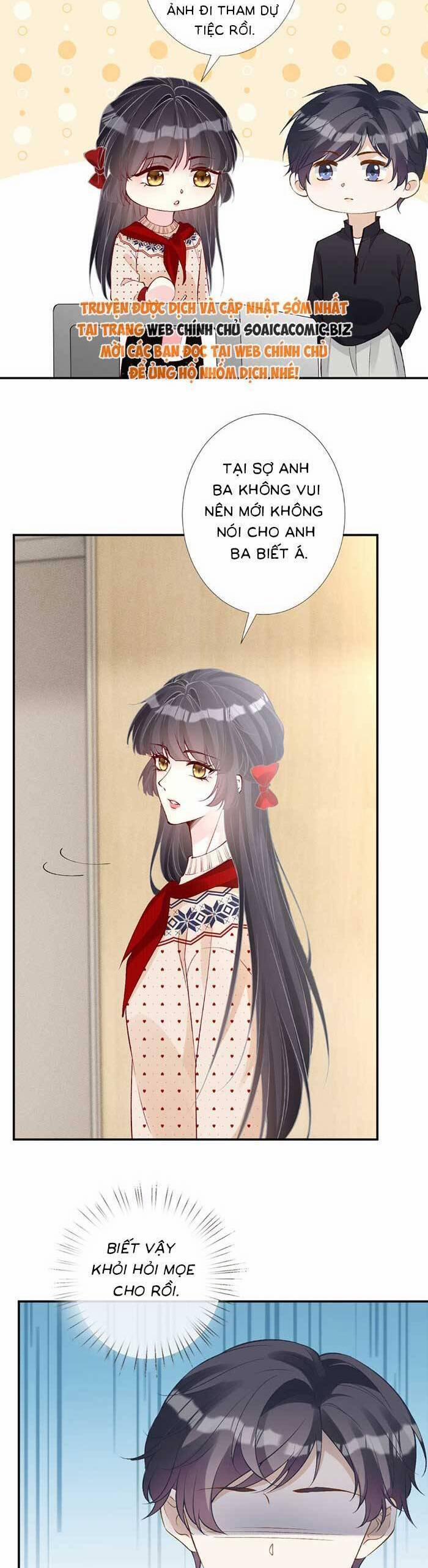 Ôm Khẩn Tiểu Mã Giáp Của Tôi 341 trang 15