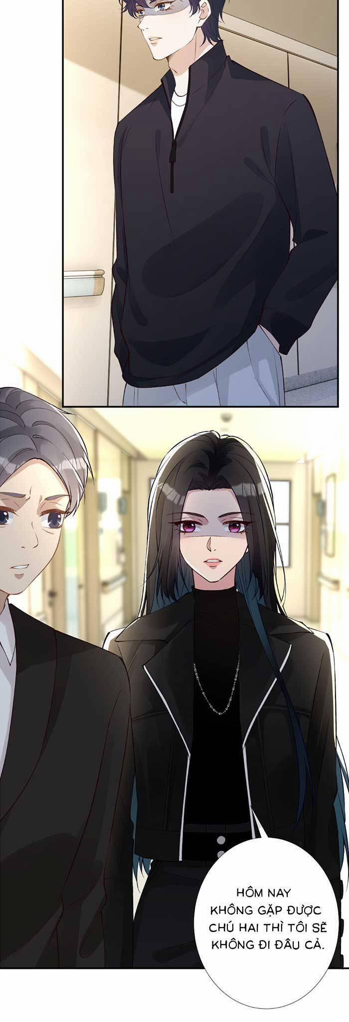 Ôm Khẩn Tiểu Mã Giáp Của Tôi 341 trang 19