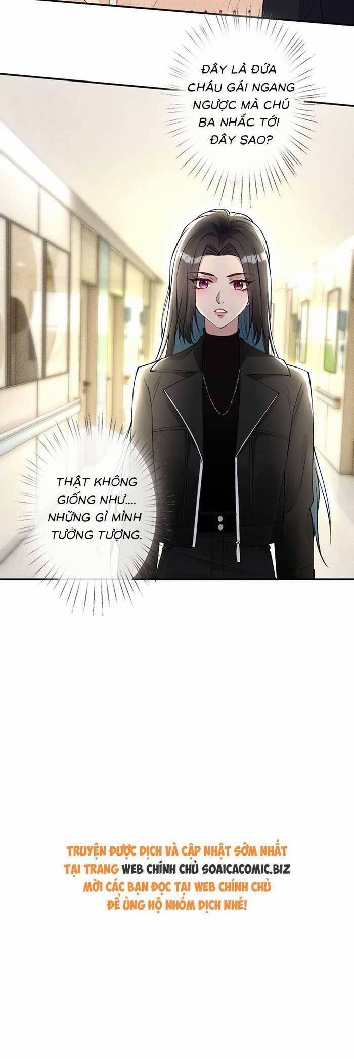 Ôm Khẩn Tiểu Mã Giáp Của Tôi 341 trang 22