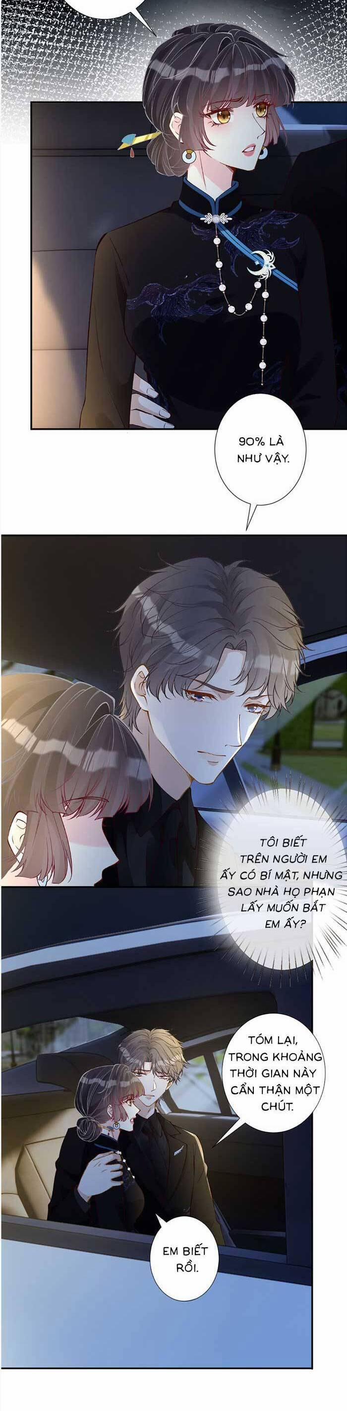 Ôm Khẩn Tiểu Mã Giáp Của Tôi 341 trang 4