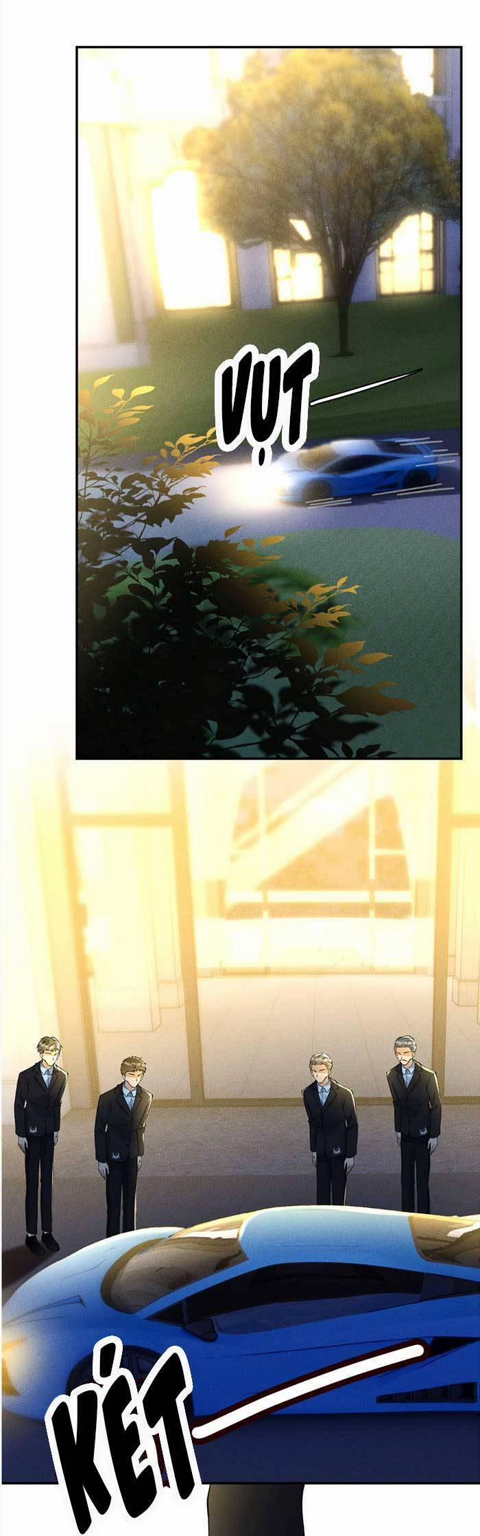 Ôm Khẩn Tiểu Mã Giáp Của Tôi 341 trang 5