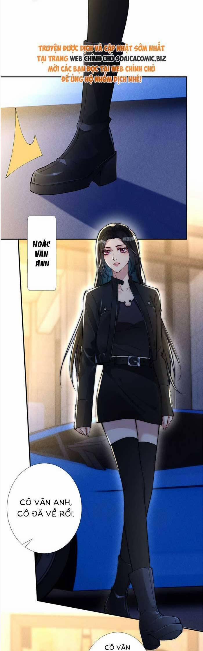 Ôm Khẩn Tiểu Mã Giáp Của Tôi 341 trang 6