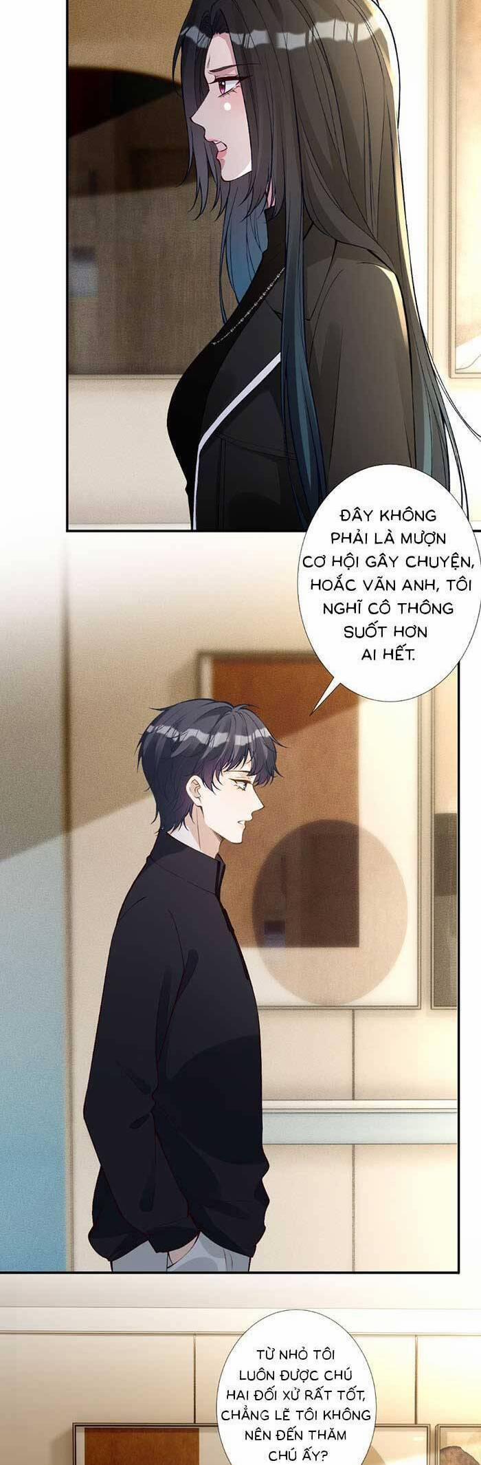 Ôm Khẩn Tiểu Mã Giáp Của Tôi 342 trang 0