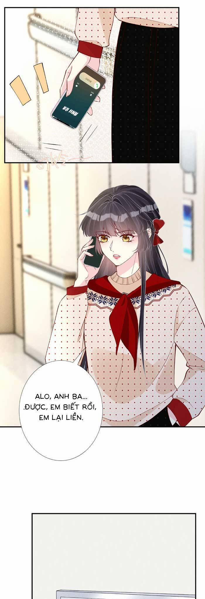 Ôm Khẩn Tiểu Mã Giáp Của Tôi 342 trang 10