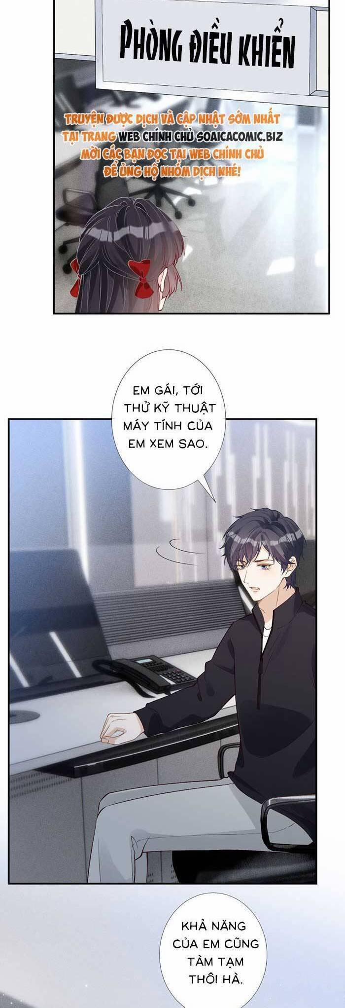 Ôm Khẩn Tiểu Mã Giáp Của Tôi 342 trang 11