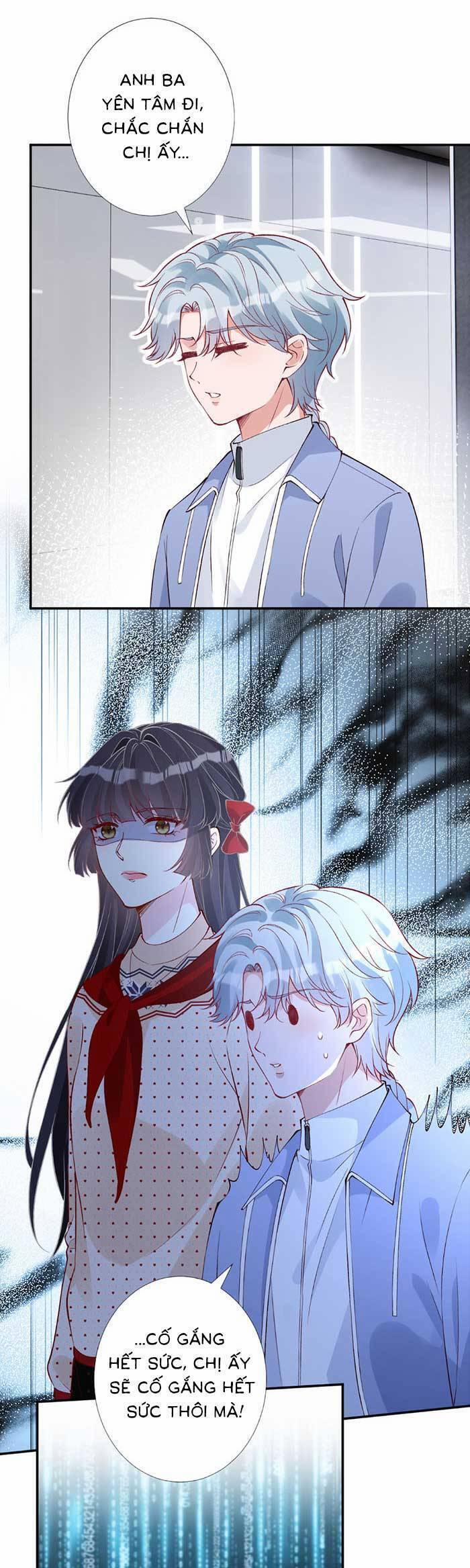 Ôm Khẩn Tiểu Mã Giáp Của Tôi 342 trang 13